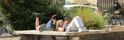 Why Study Energy Engineering in Germany