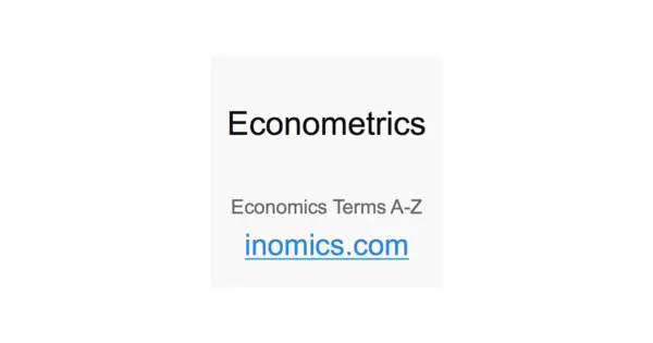 ビジネス・経済 Econometrics ビジネス・経済 Econometrics 実証ビジネス・エコノミクス｜日本評論社