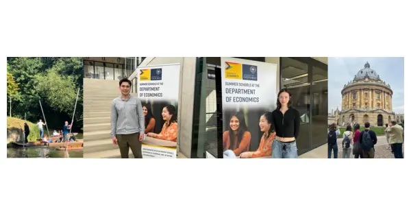 Smea Discovering Graduate Economics Through a Summer School | INOMICS