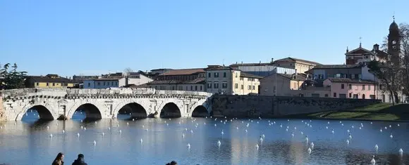 TEaM – Two year Master's programme in Tourism Economics and Management, Alma Mater Studiorum - Università di Bologna