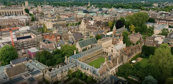 2026 Econometrics Summer School Cambridge - With Jeffrey Wooldridge and Melvin Weeks