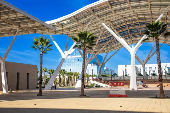 EcoMod School of Modeling and Data Science - Rabat, Morocco