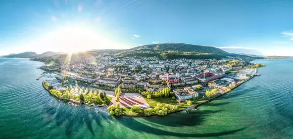 Master of Science in Applied Economics