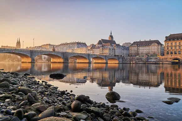 Master in International and Monetary Economics (MIME) - Joint Program by the Universities of Basel and Bern