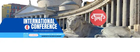 Call for Papers: 4° International Conference Renaissance in Economics 2027