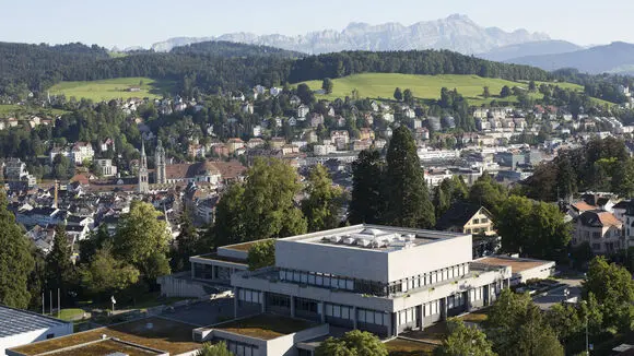 Master's programme in Economics